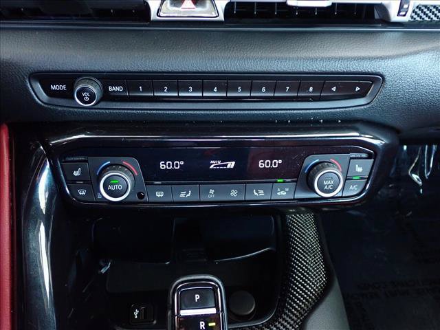 Certified 2020 Toyota Supra Launch Edition w/ Driver Assist Package RWD image 16