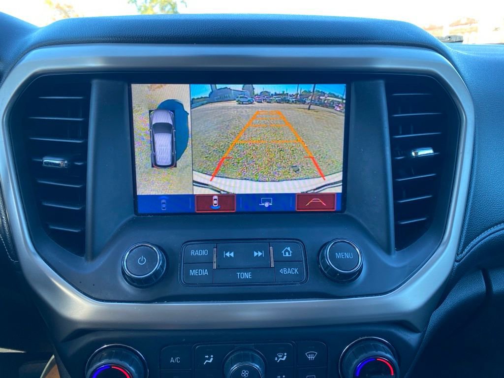 Used 2017 GMC Acadia Denali w/ Technology Package image 14