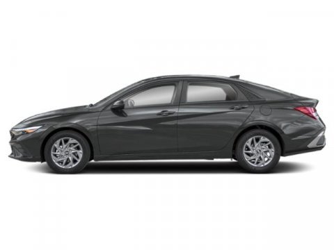New 2026 Hyundai Elantra SEL Sport w/ Cargo Package image 3