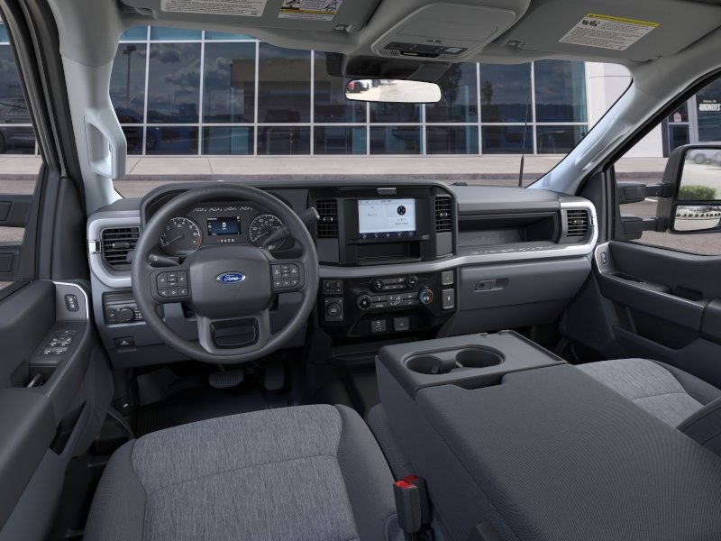 New 2026 Ford F250 XL AWD/4WD image 9