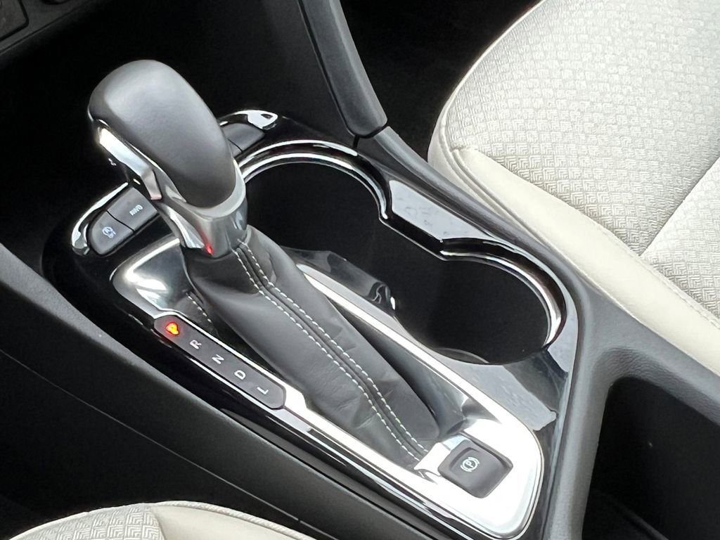 Certified 2023 Buick Encore GX Preferred w/ Cold Weather Comfort Package image 26