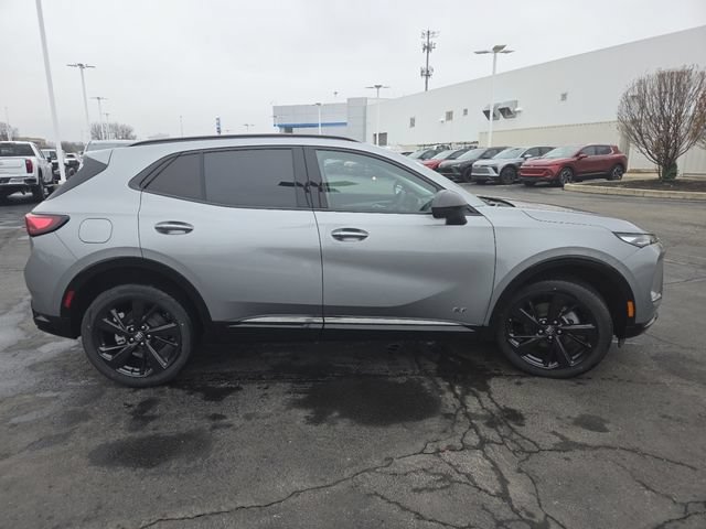 New 2026 Buick Envision Sport Touring AWD/4WD image 21