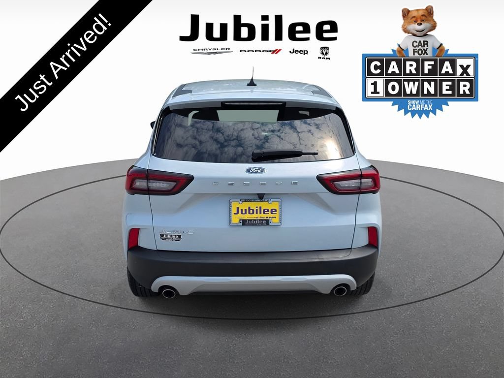 Used 2025 Ford Escape Active FWD image 3