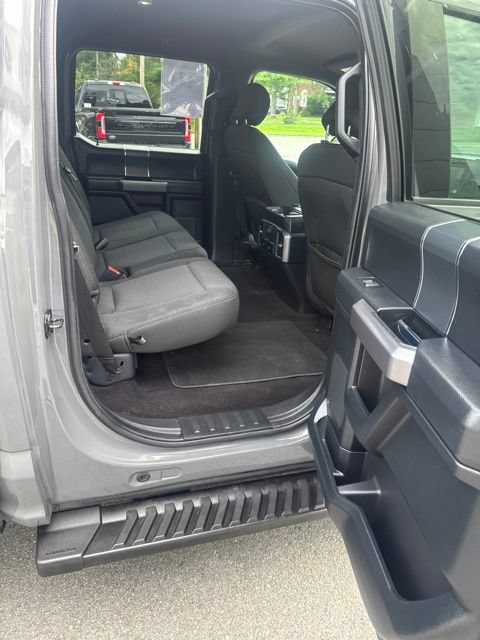Used 2020 Ford F150 XLT w/ Equipment Group 302A Luxury AWD/4WD image 20