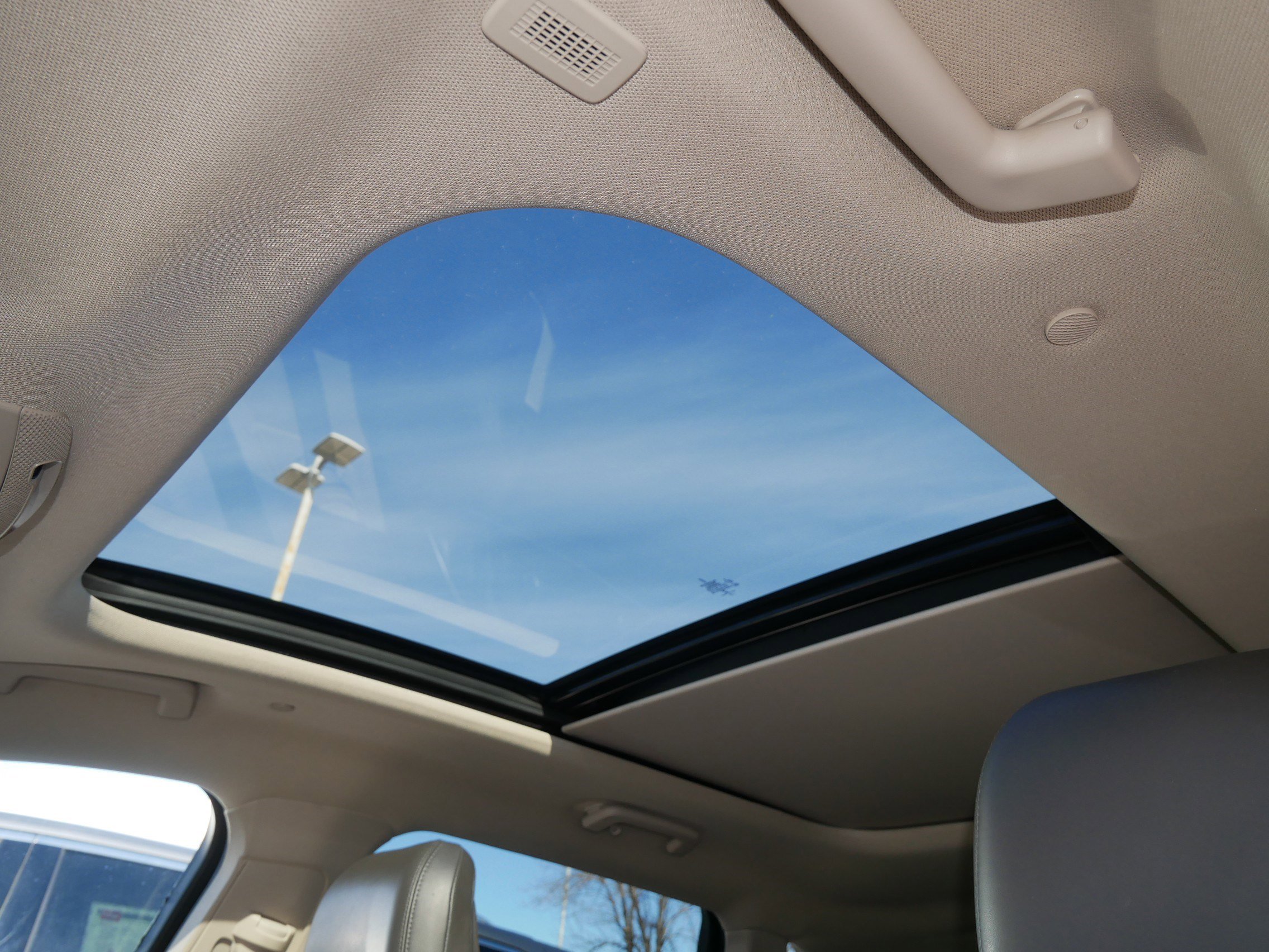 Used 2020 Lincoln Nautilus Reserve w/ Equipment Group 201A image 35