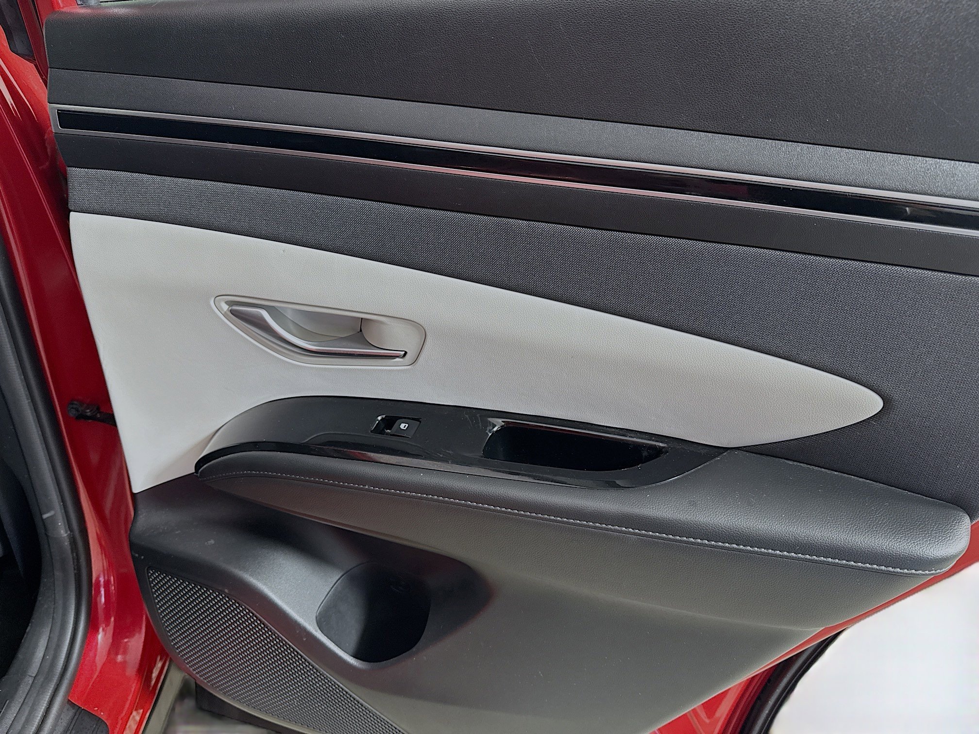 Used 2022 Hyundai Tucson SEL w/ Convenience Package image 26