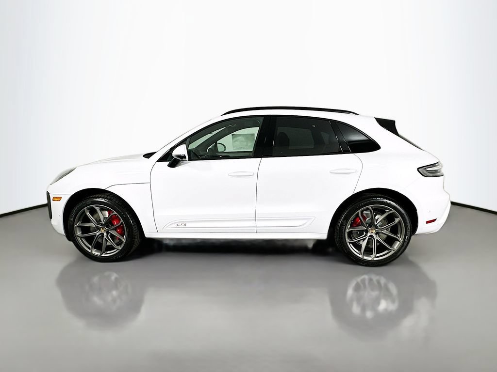 New 2026 Porsche Macan GTS AWD/4WD video 2
