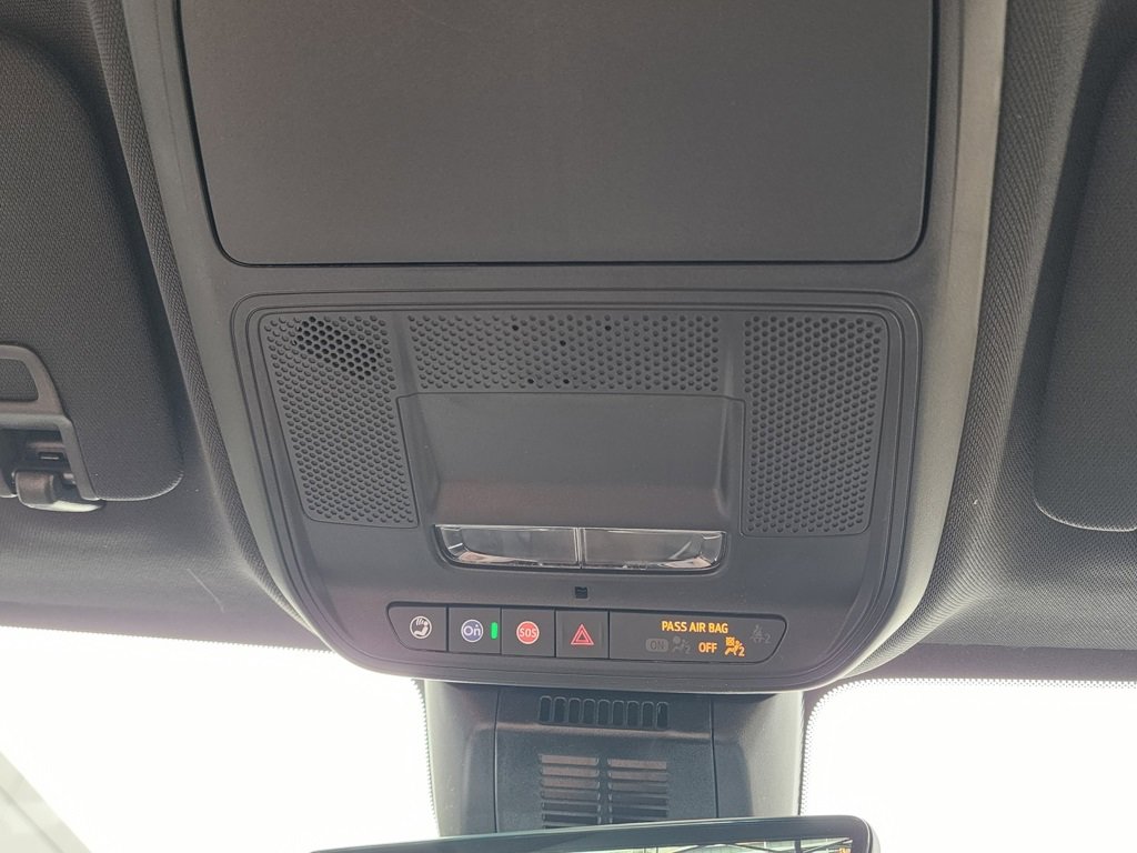 New 2026 GMC Terrain Elevation w/ Black Edition image 35