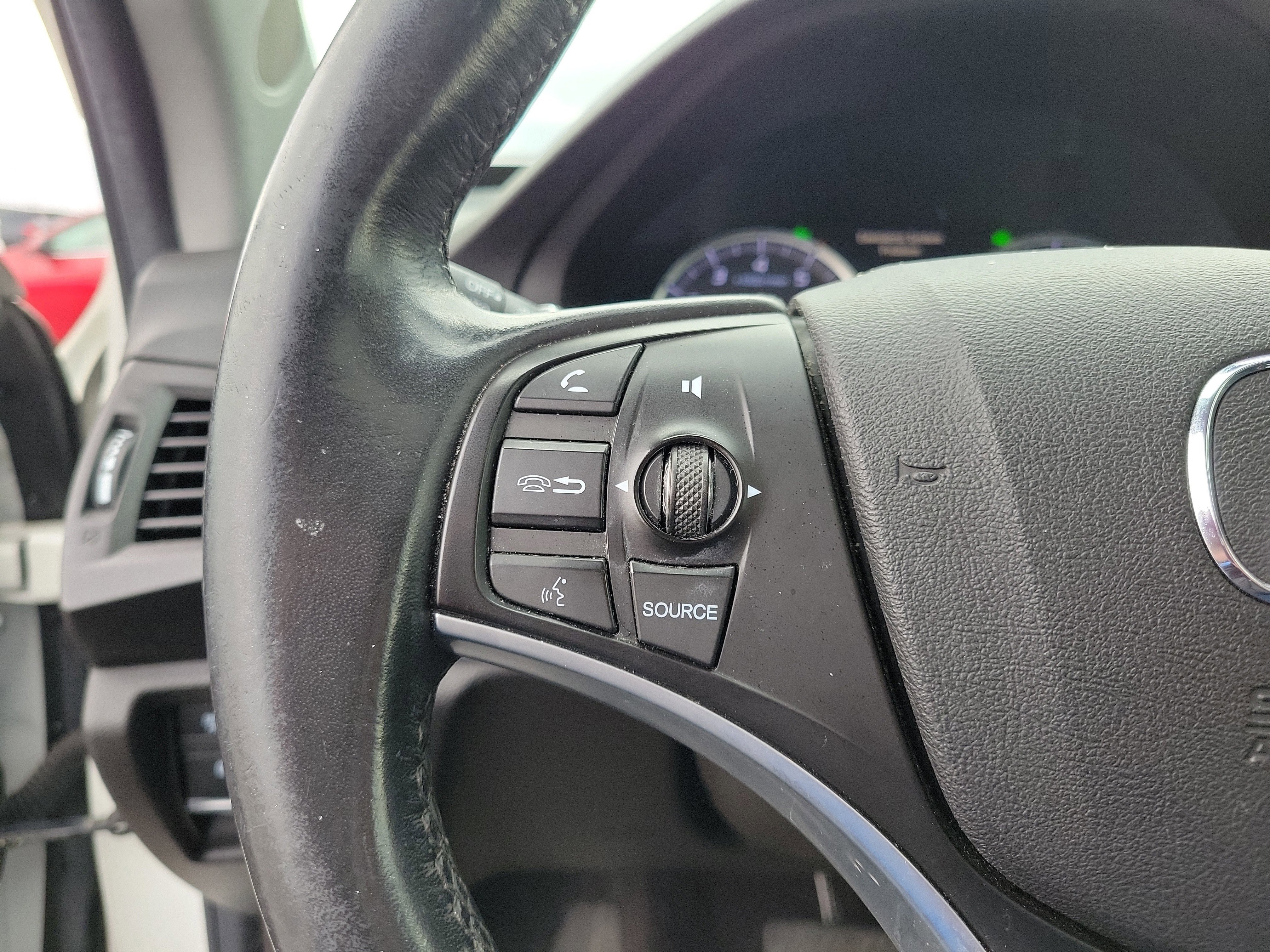 Used 2019 Acura MDX SH-AWD image 22