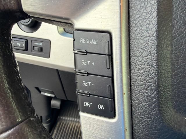 Used 2010 Ford F150 Platinum AWD/4WD image 43