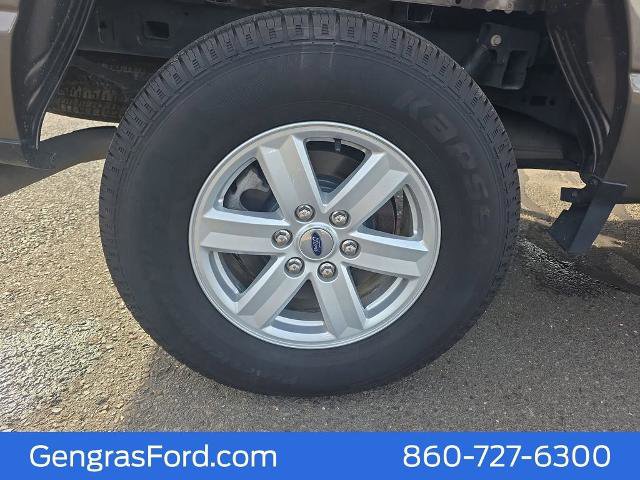 Certified 2022 Ford F150 XLT image 13