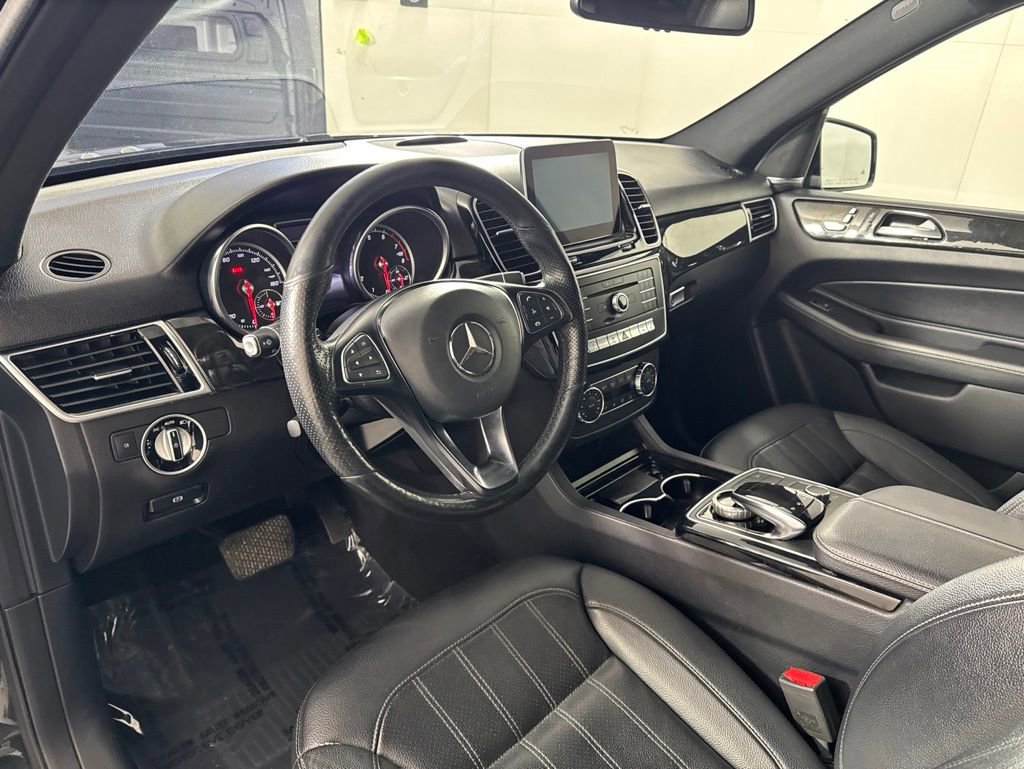 Used 2016 Mercedes-Benz GLE 350 4MATIC image 13