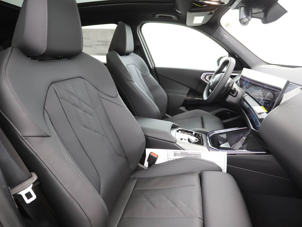 New 2026 BMW X3 xDrive30 image 31