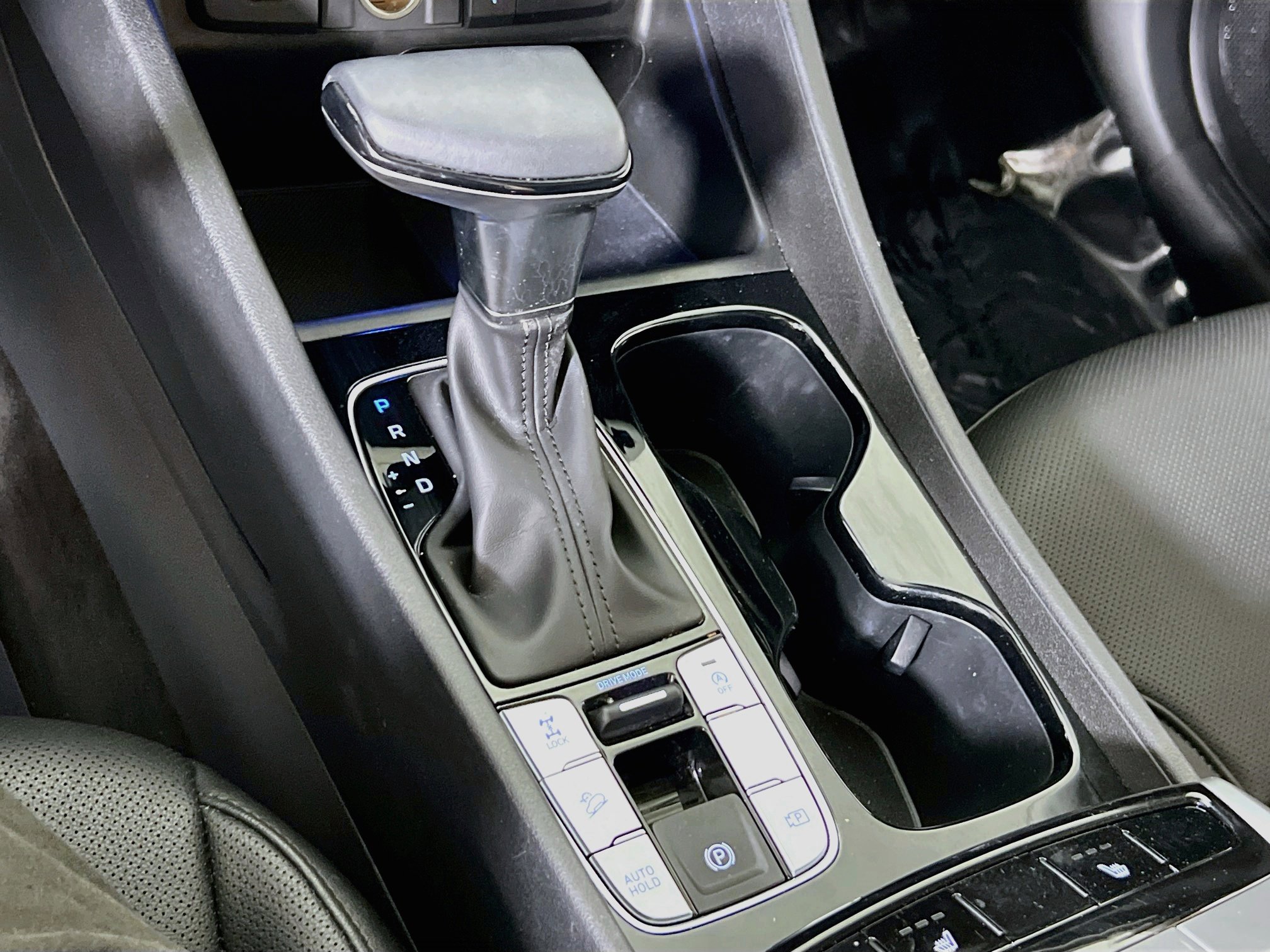 Used 2023 Hyundai Tucson SEL w/ Convenience Package AWD/4WD image 16