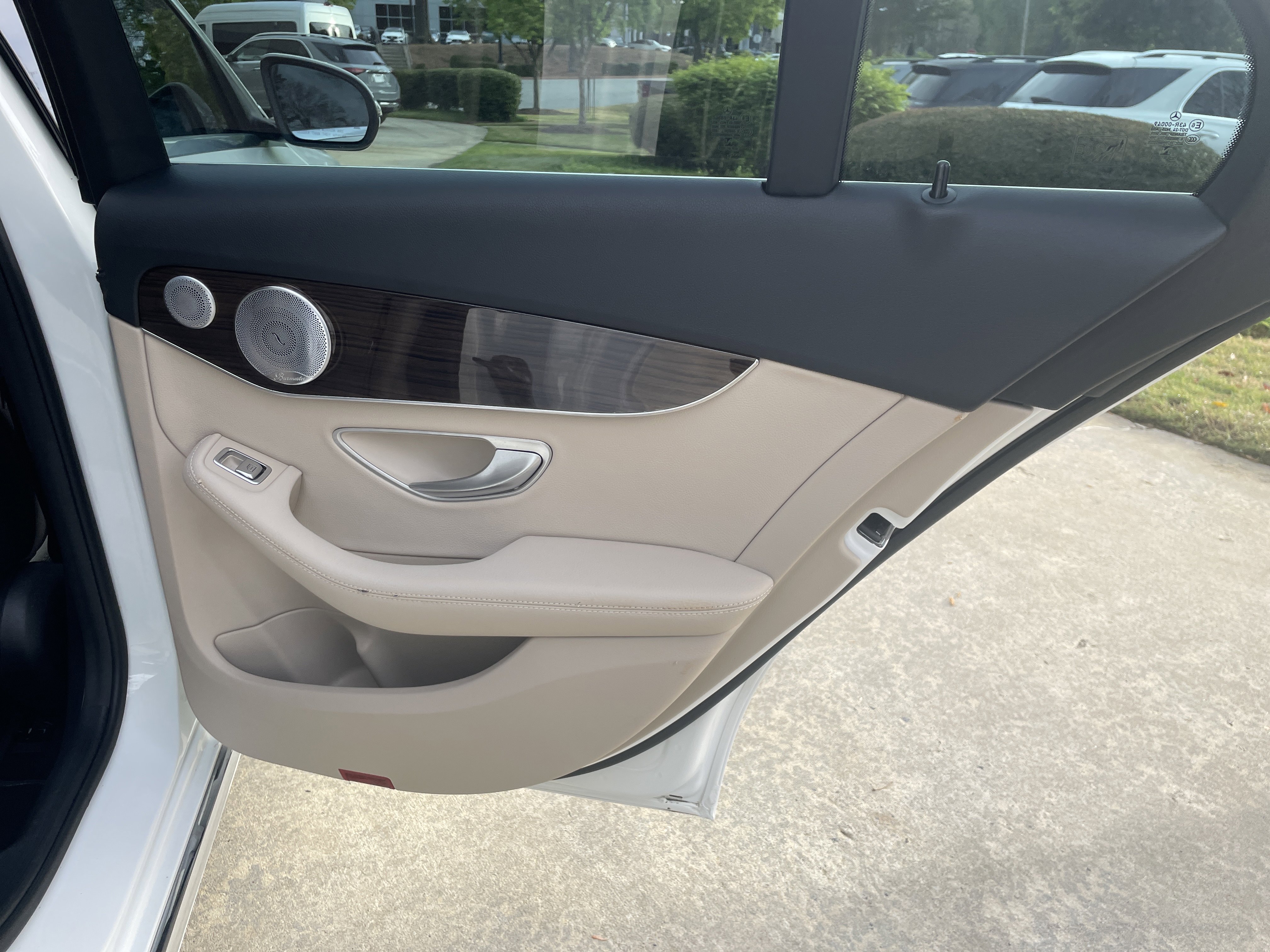 Certified 2021 Mercedes-Benz C 300 Sedan image 42