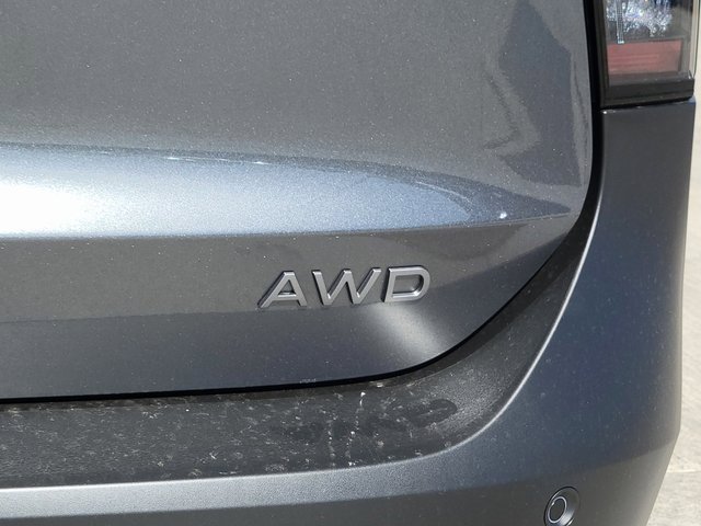 New 2026 Nissan Kicks SV w/ SV Premium Package image 12