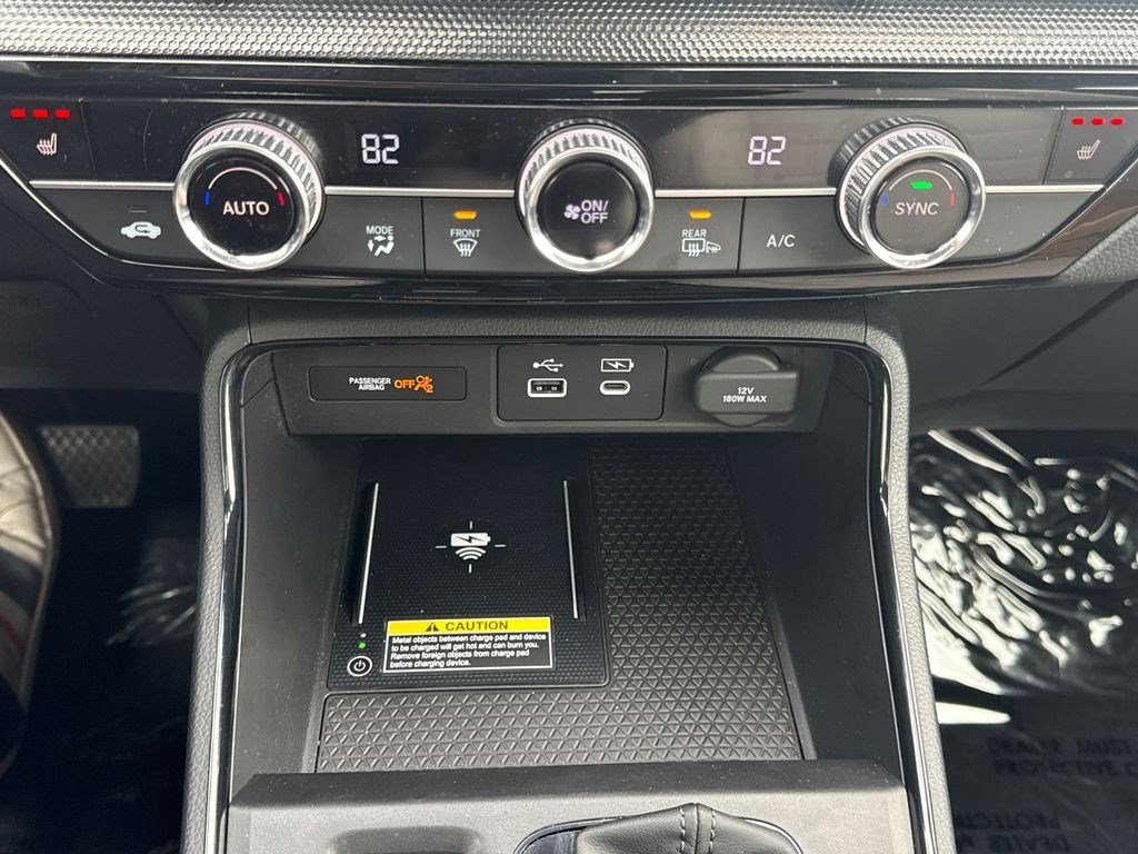 Certified 2023 Honda CR-V EX-L image 31