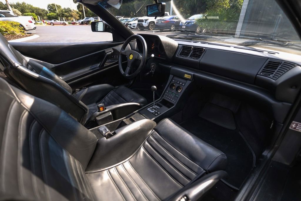 Used 1993 Ferrari 348 GTS image 24