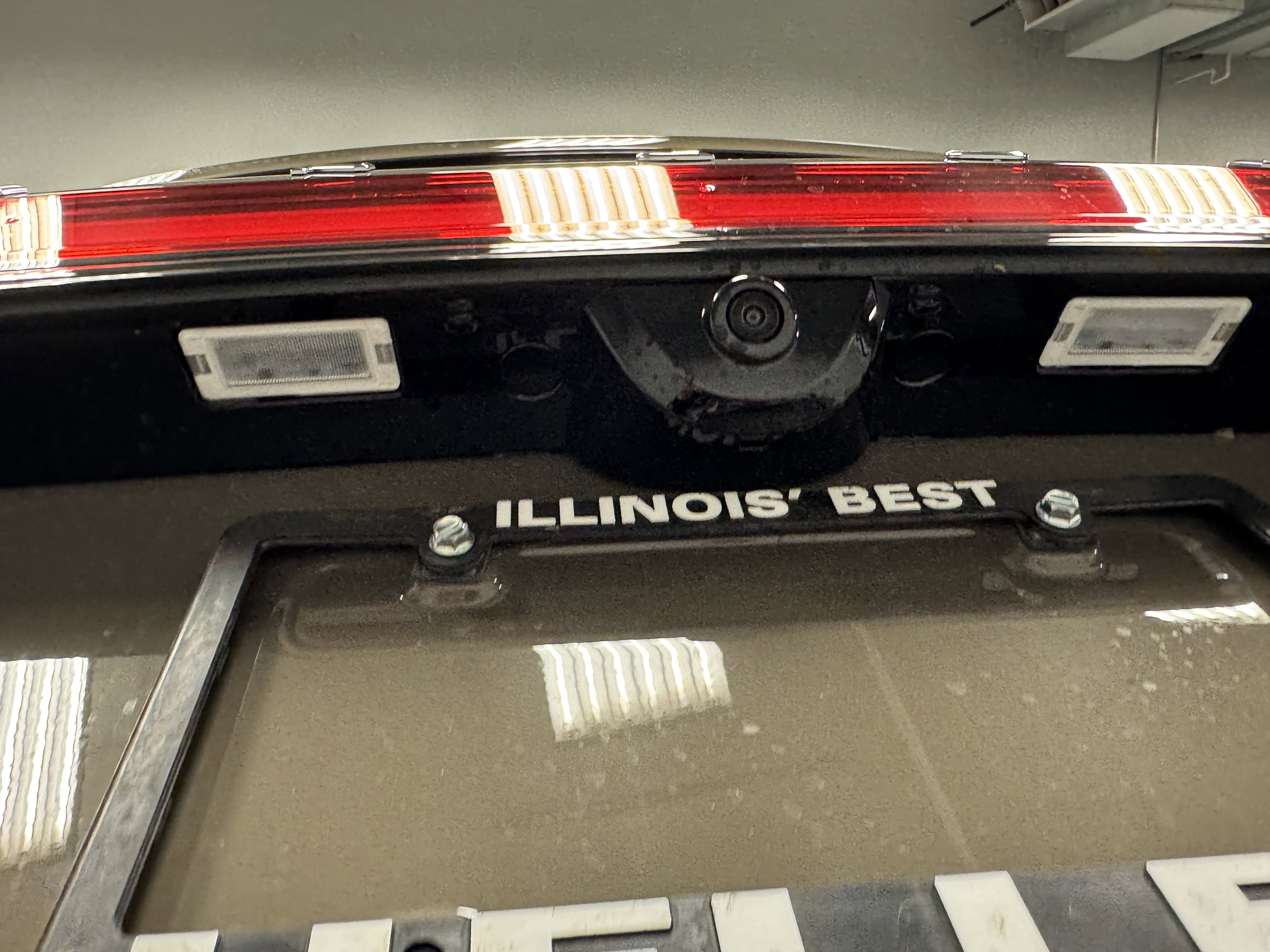 New 2026 Lincoln Aviator AWD image 10