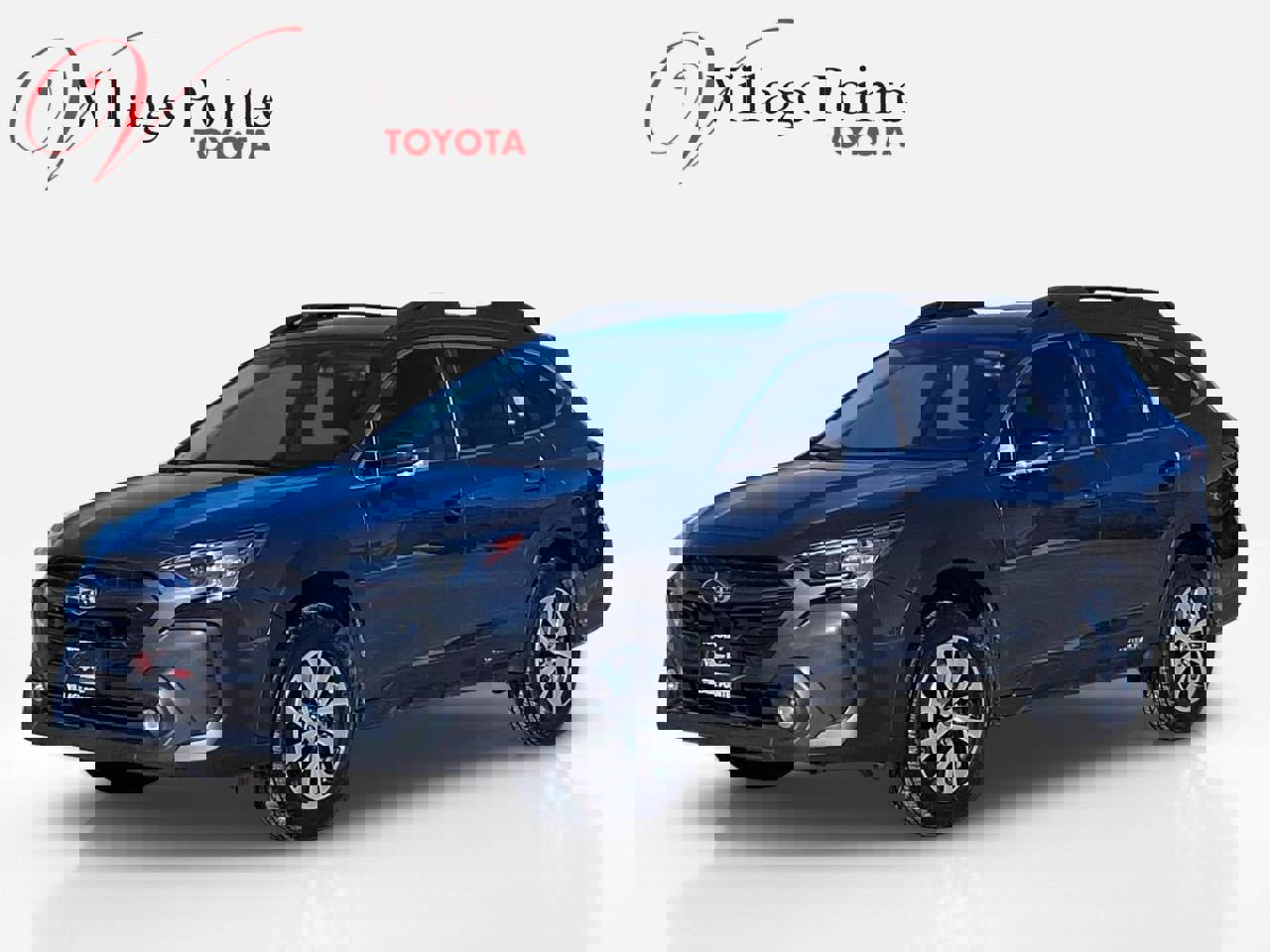 Used 2024 Subaru Outback Premium