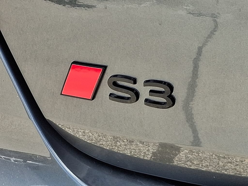 New 2026 Audi S3 Premium AWD/4WD image 11
