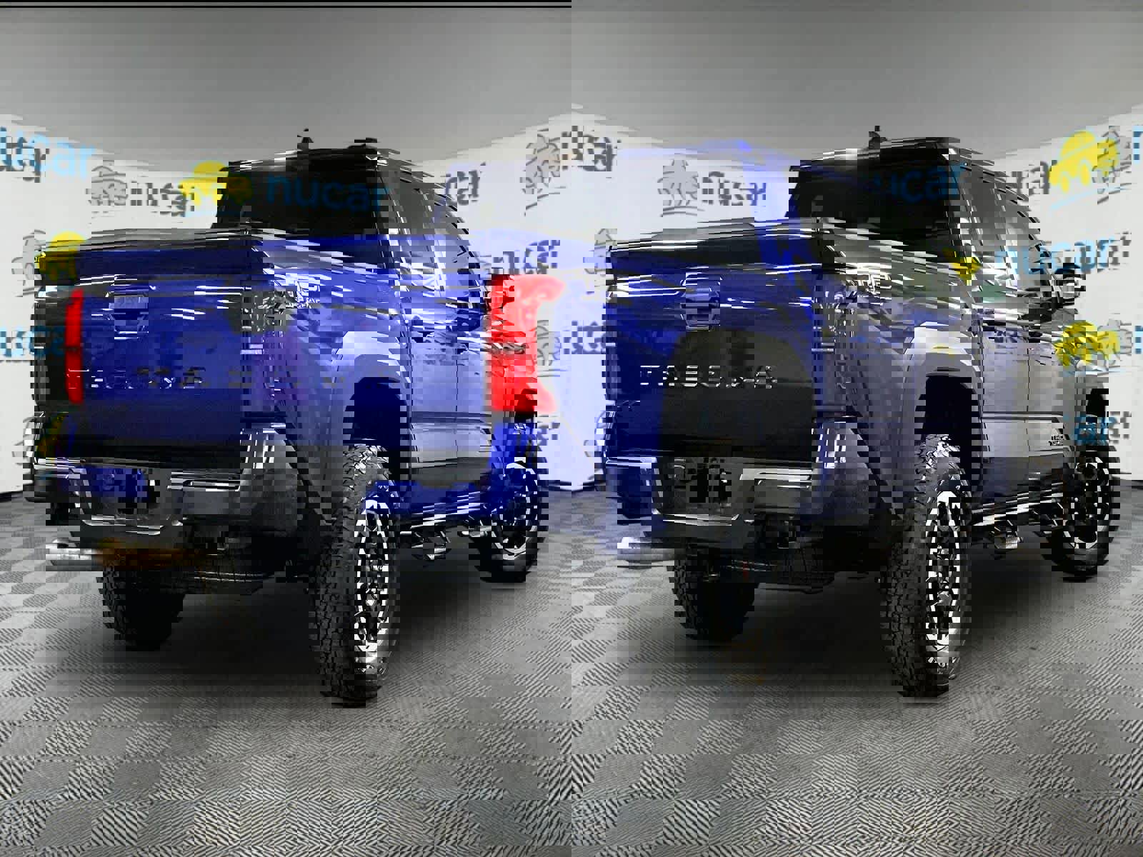 Certified 2025 Toyota Tacoma TRD Off-Road image 6