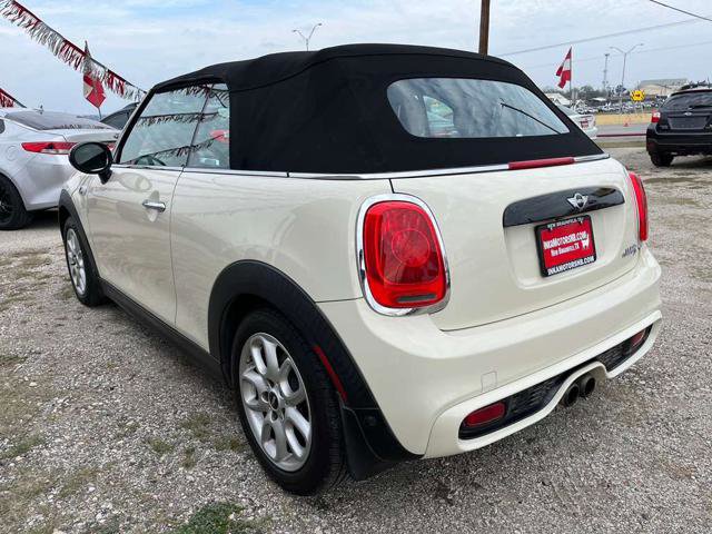 Used 2016 MINI Cooper S image 5