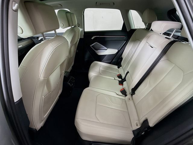 Used 2022 Audi Q3 2.0T Premium Plus image 27