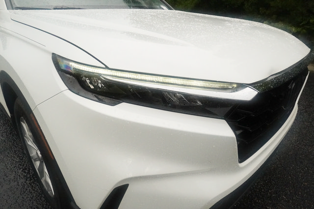 Used 2023 Honda CR-V EX image 28