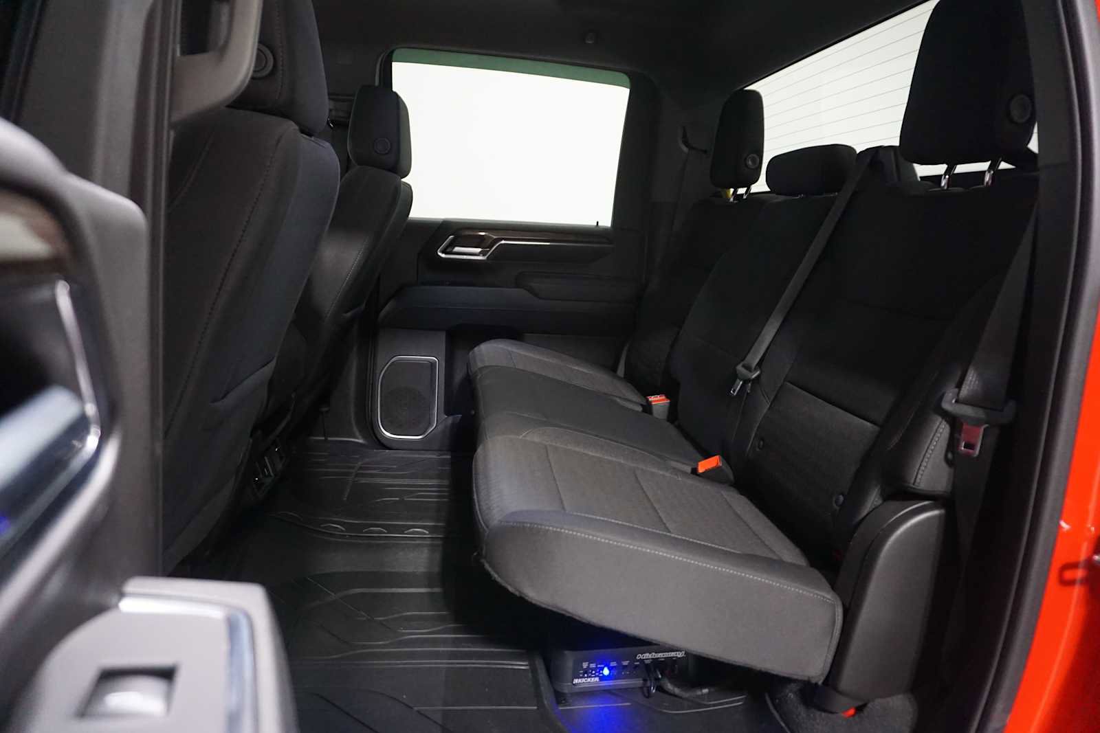 Certified 2024 Chevrolet Silverado 2500 LT w/ All Star Edition image 16