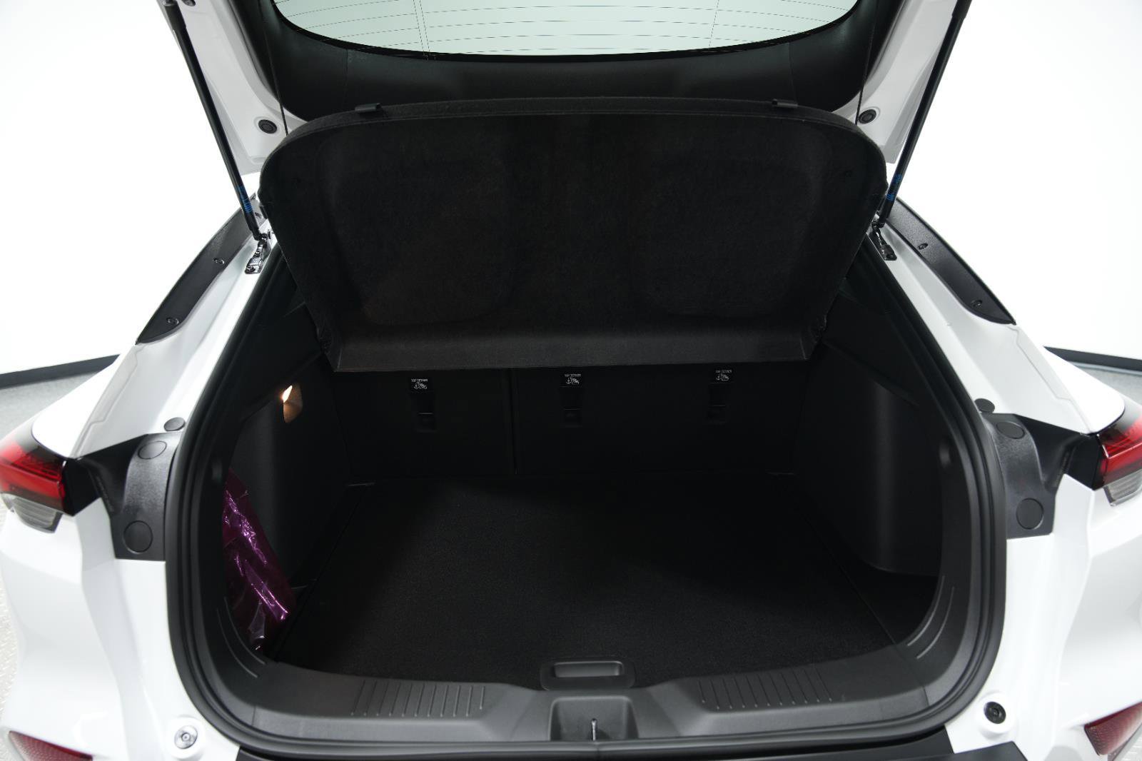 New 2026 Buick Envista Preferred w/ Convenience I Package image 12