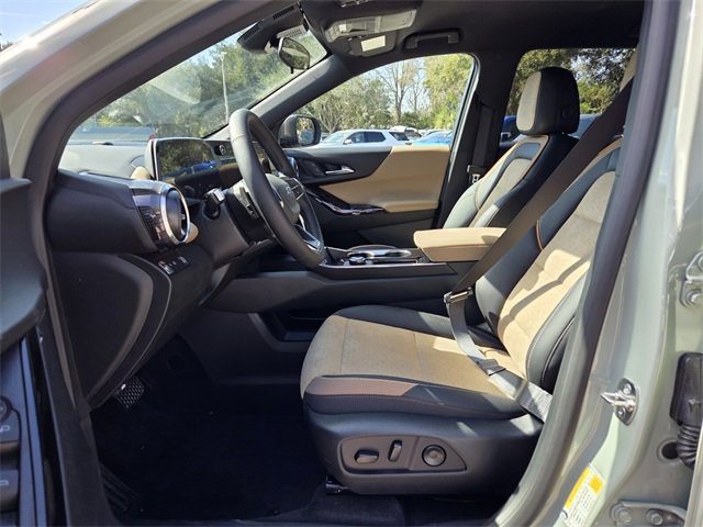 New 2026 Chevrolet Equinox ACTIV image 14