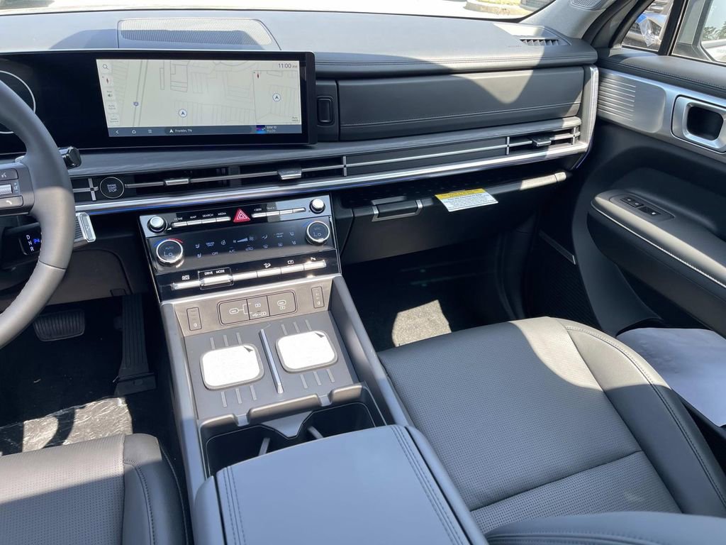 New 2026 Hyundai Santa Fe Limited image 13
