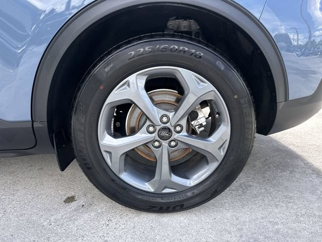 Used 2025 Ford Escape ST-Line FWD image 11