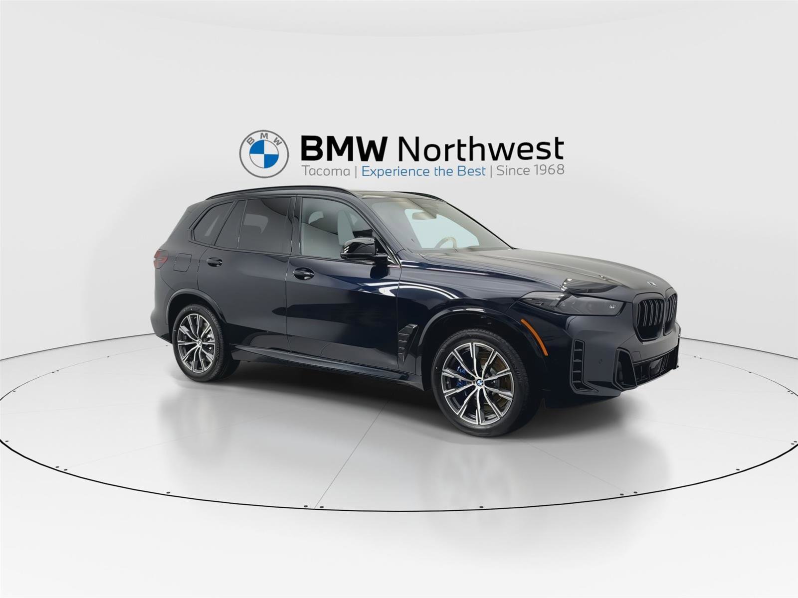 New 2026 BMW X5 M60i image 6