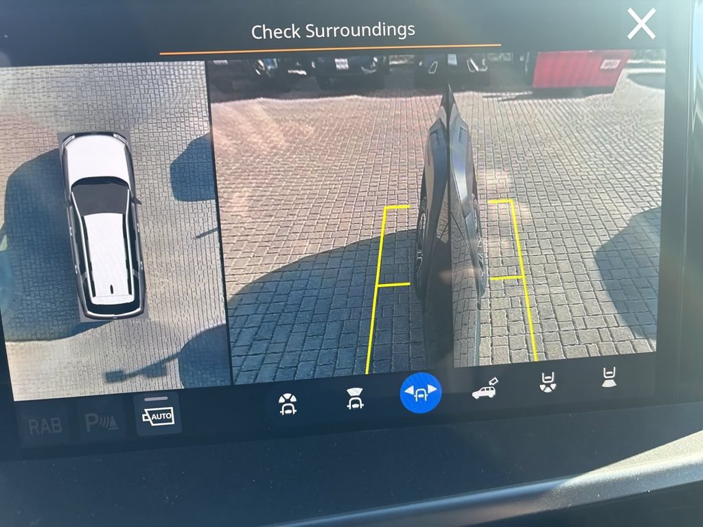 New 2026 Subaru Outback Touring XT AWD/4WD image 35