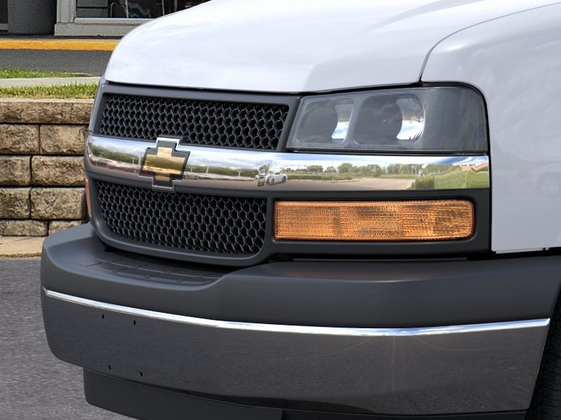 New 2024 Chevrolet Express 2500 RWD image 37