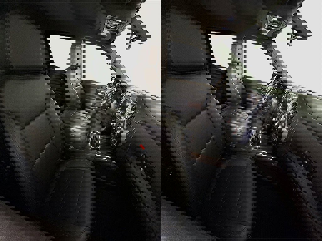 Used 2020 GMC Sierra 1500 SLT w/ SLT Premium Package image 22