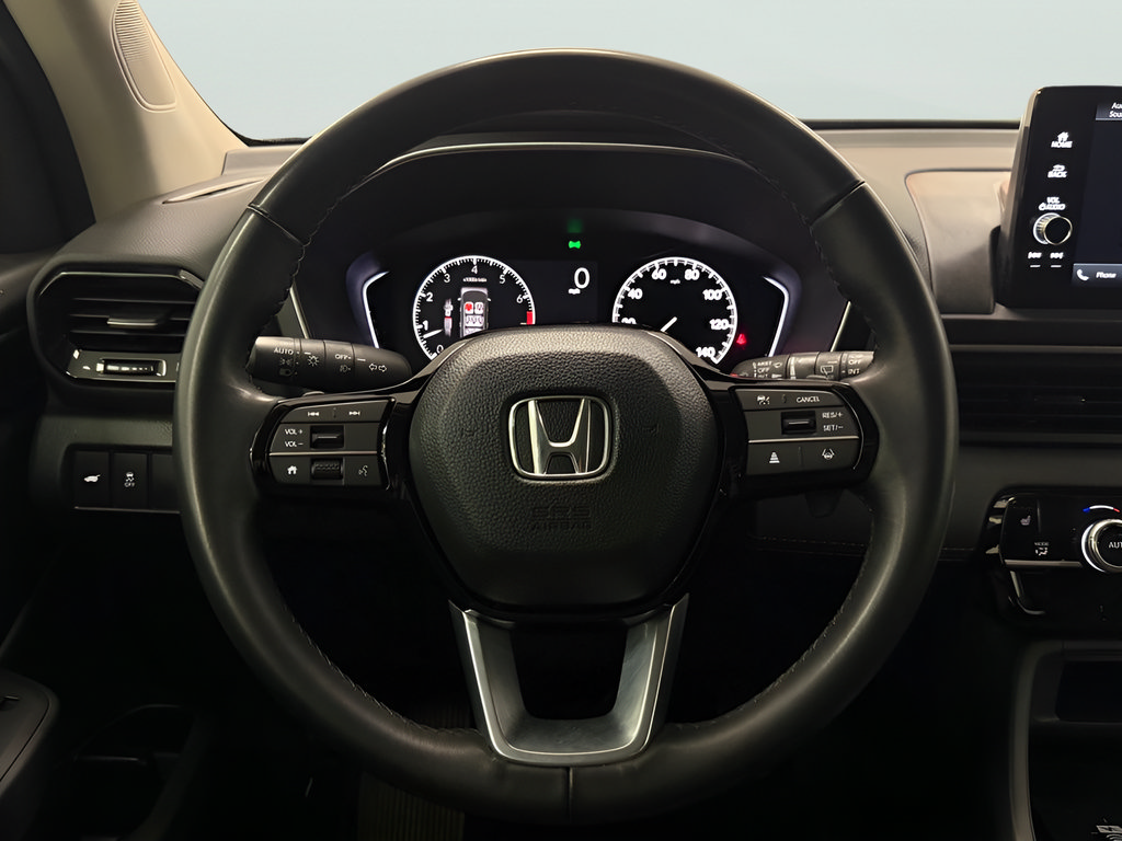 Used 2025 Honda Pilot EX-L image 19