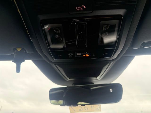 New 2026 Volkswagen GTI Autobahn image 19