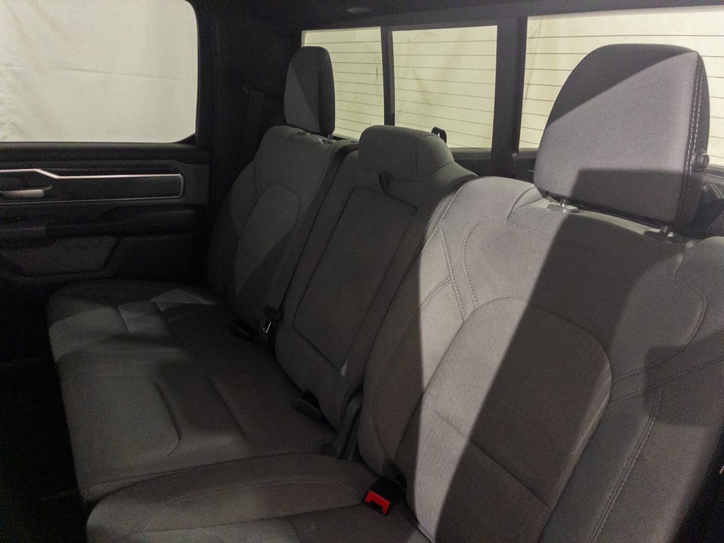 Used 2022 RAM 1500 Big Horn image 11