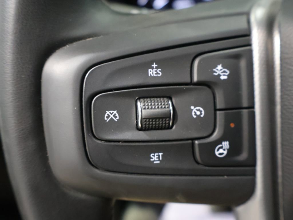 Used 2024 GMC Yukon Denali image 36