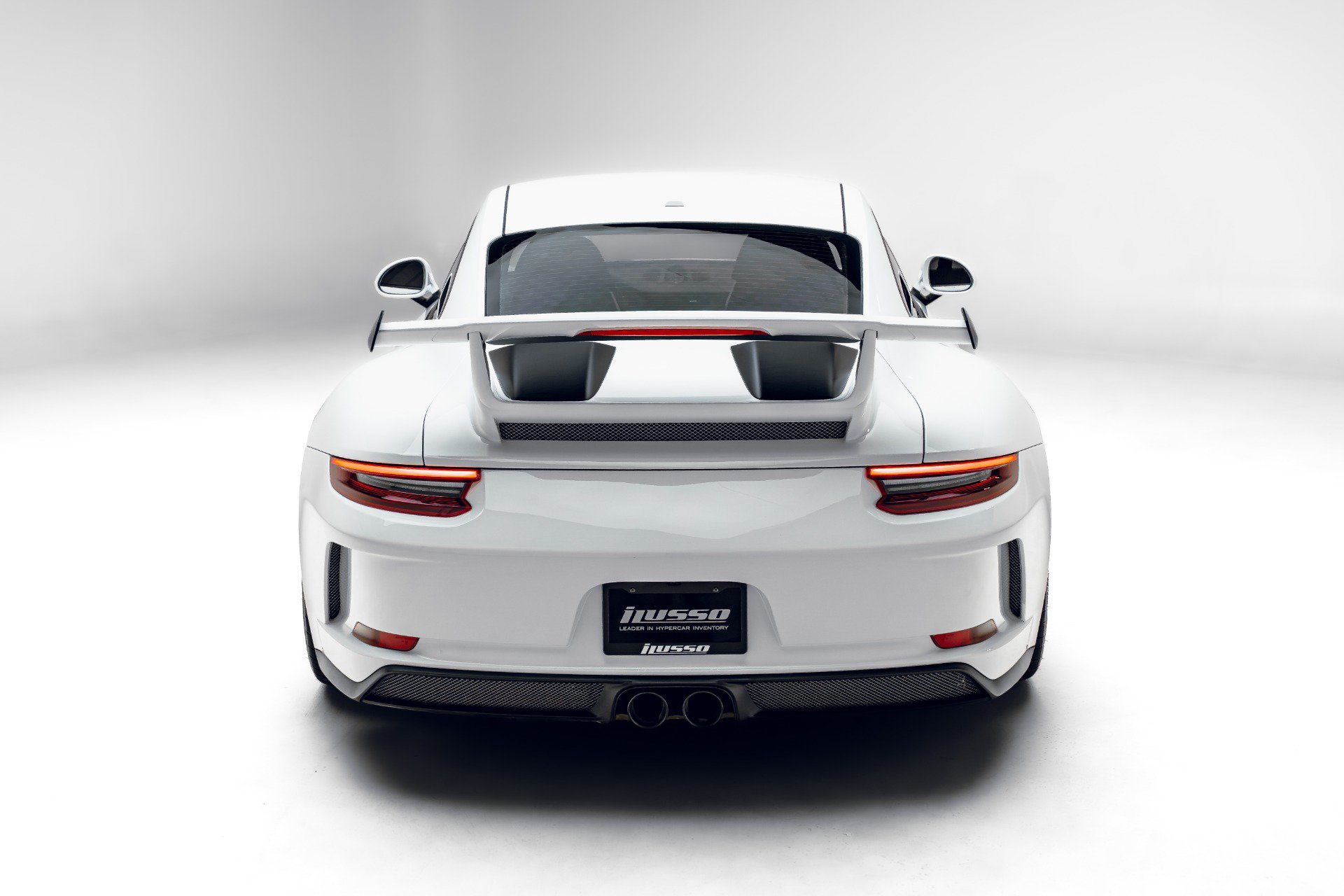 Used 2018 Porsche 911 GT3 RWD image 7