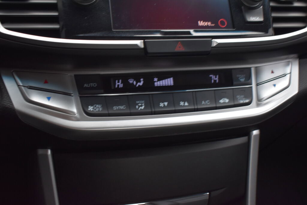 Used 2013 Honda Accord EX-L image 13