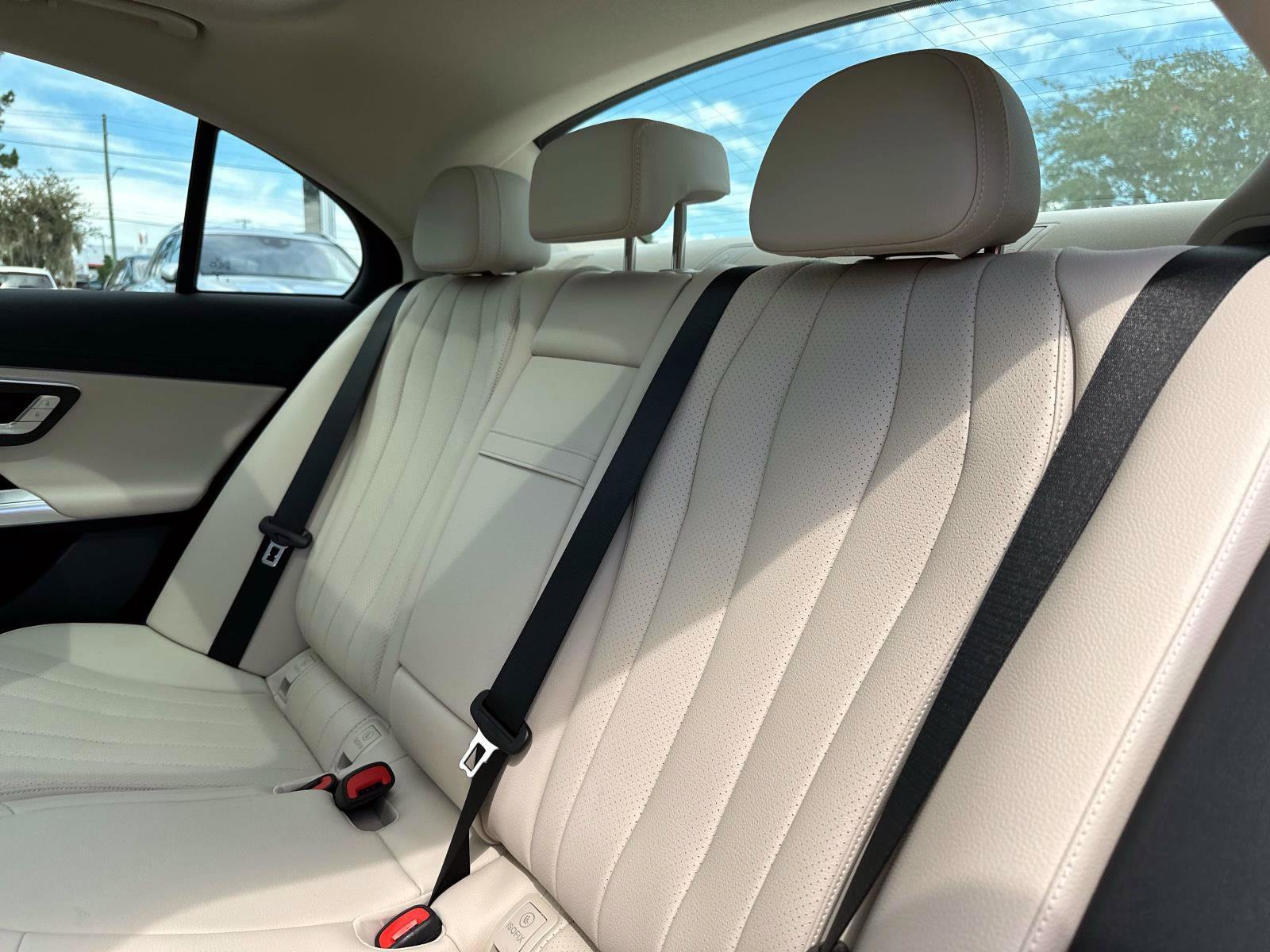 New 2026 Mercedes-Benz E 350 Sedan image 12