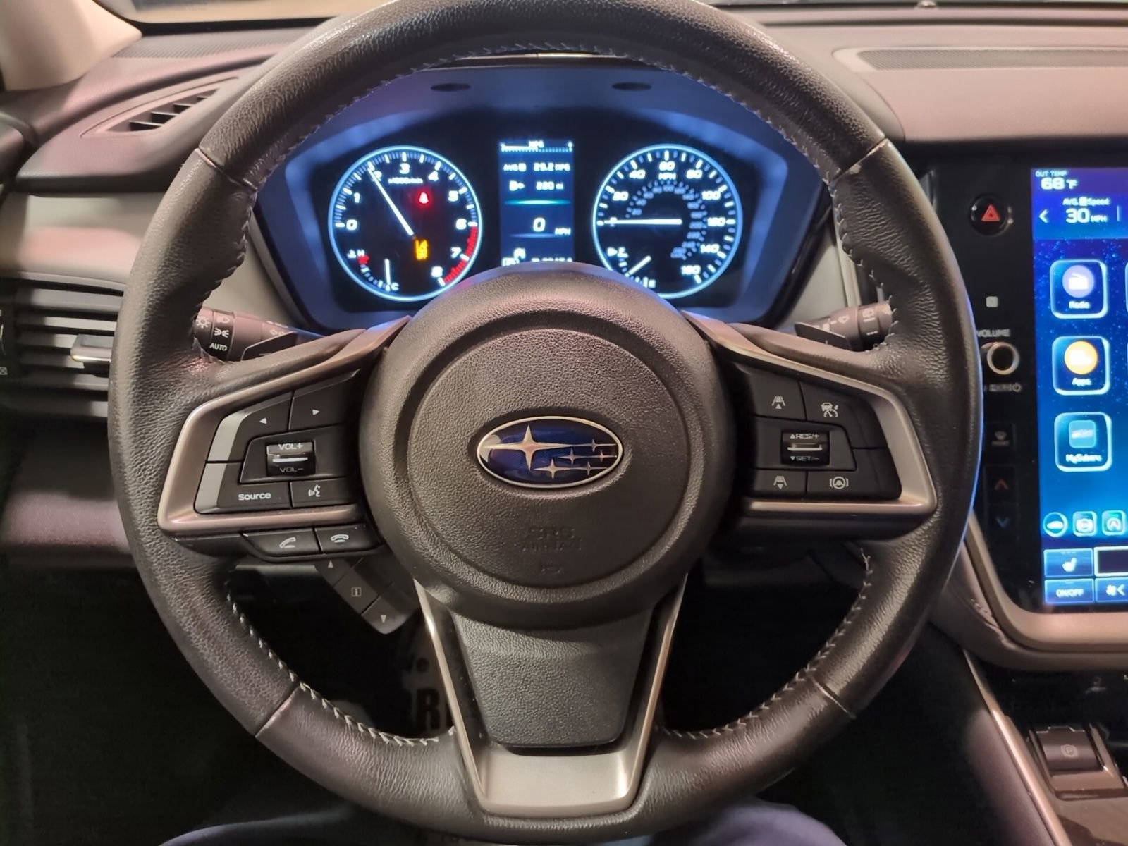 Certified 2022 Subaru Outback Premium image 18