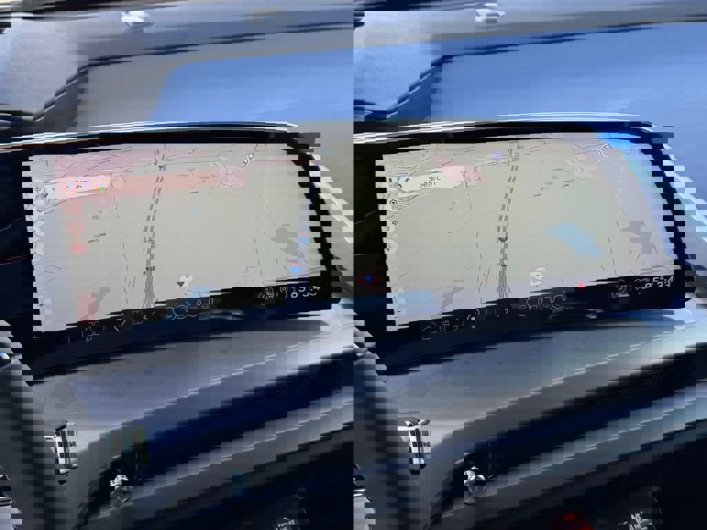 New 2026 Cadillac Vistiq Premium Luxury image 4