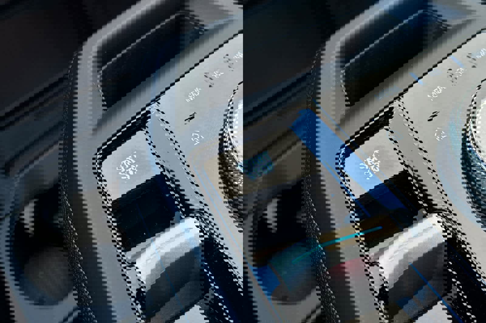 Certified 2025 BMW iX xDrive50 w/ Premium Package image 26