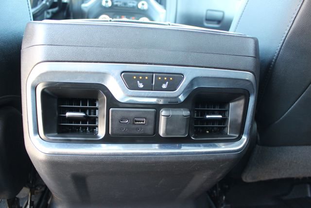 Used 2019 GMC Sierra 1500 AT4 w/ AT4 Premium Package image 24