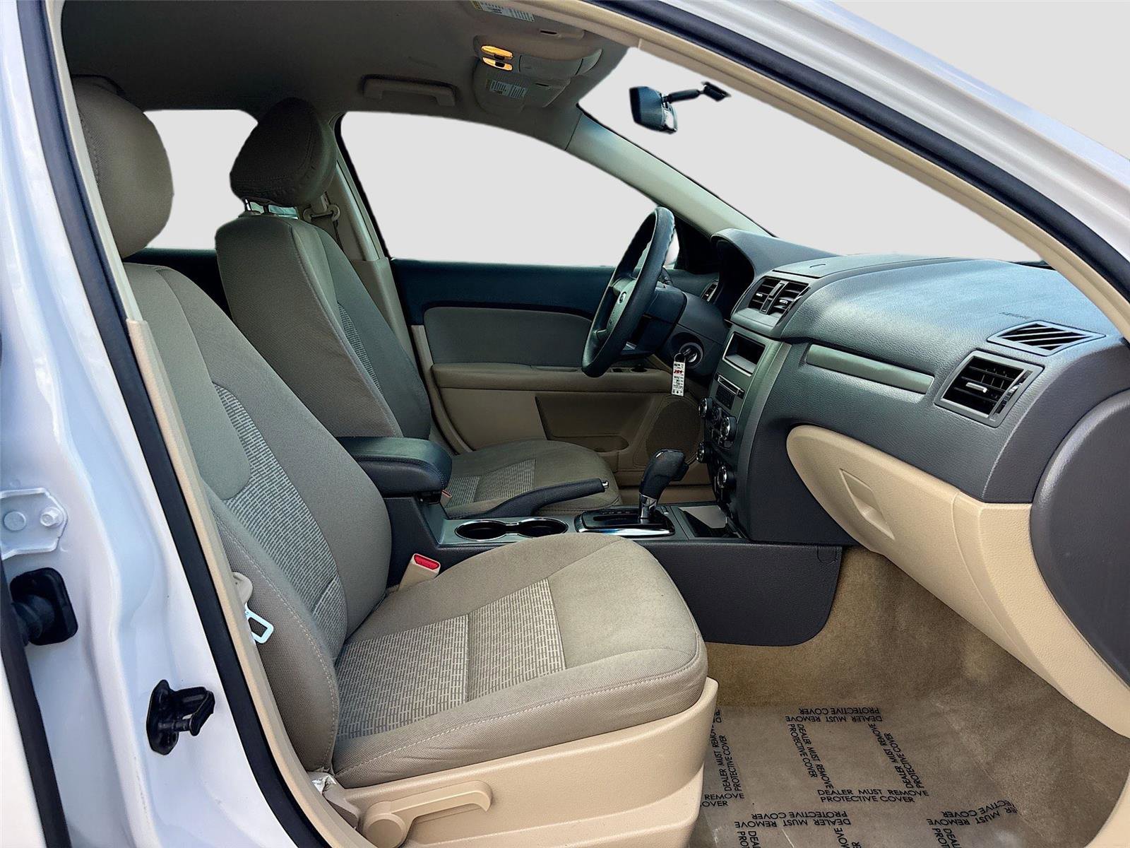 Used 2012 Ford Fusion SE image 26